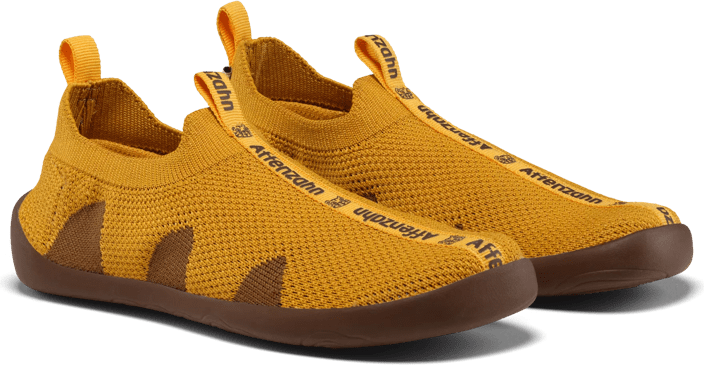 Affenzahn detské papuče do interiéru Tiger