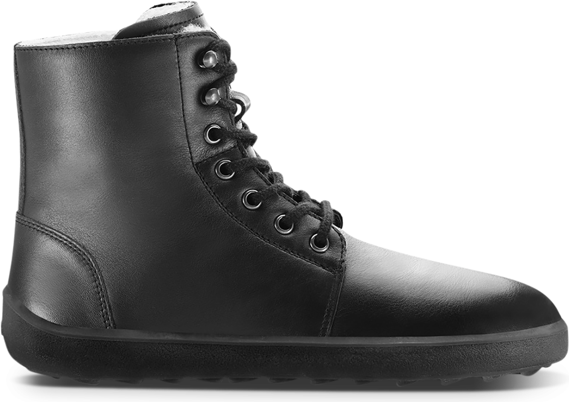 Be Lenka Winter 3.0 Noir