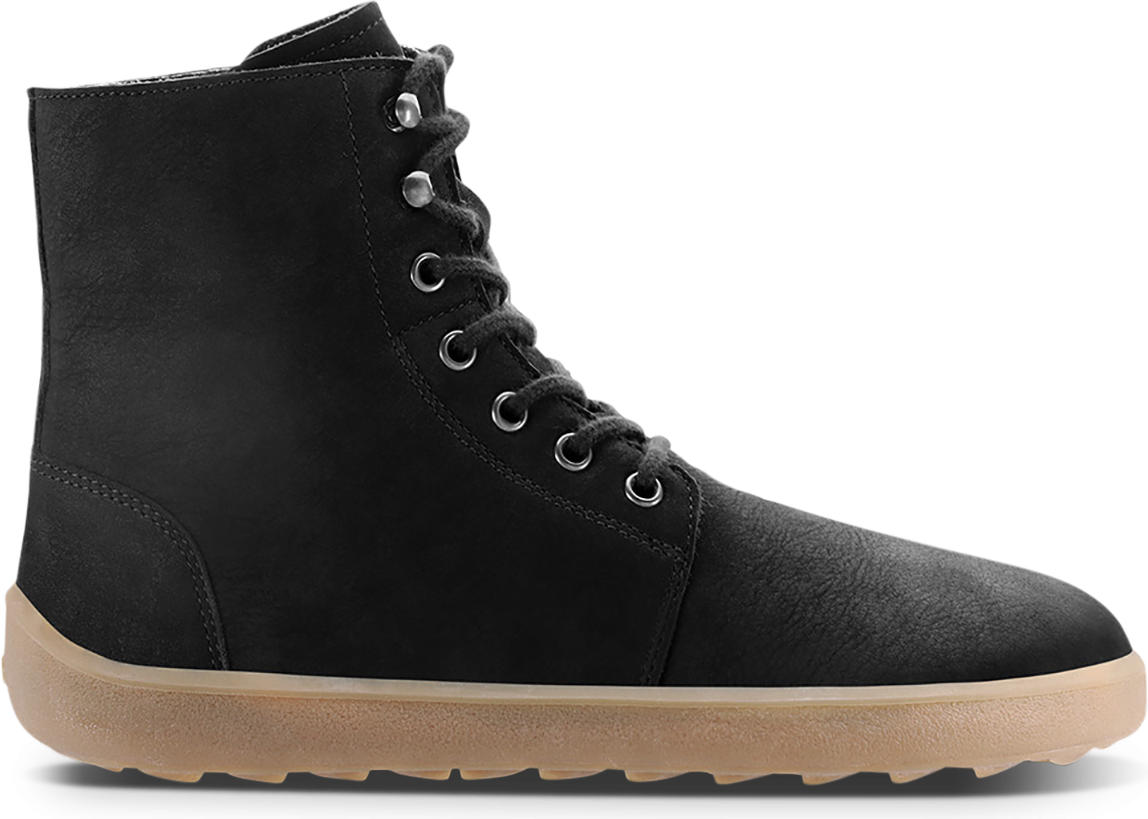 Be Lenka Winter 3.0 Noir mat