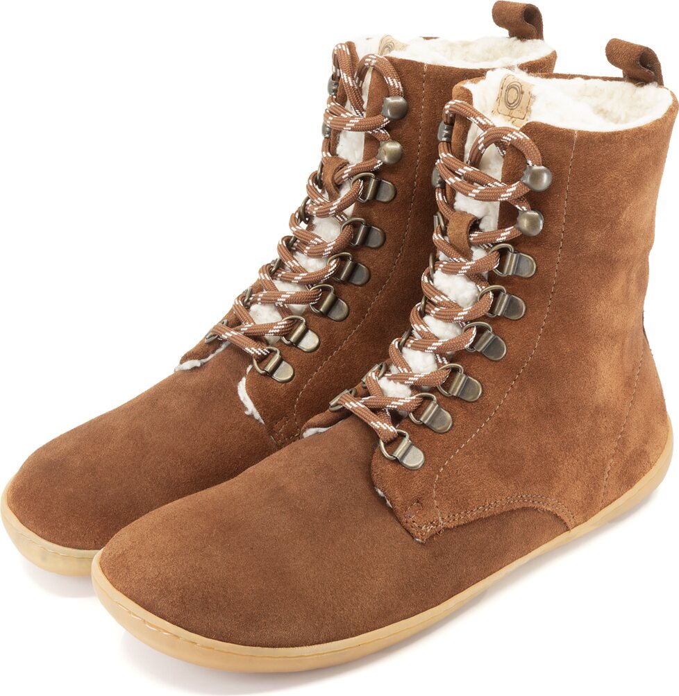 Mukishoes Lapedo Ambre