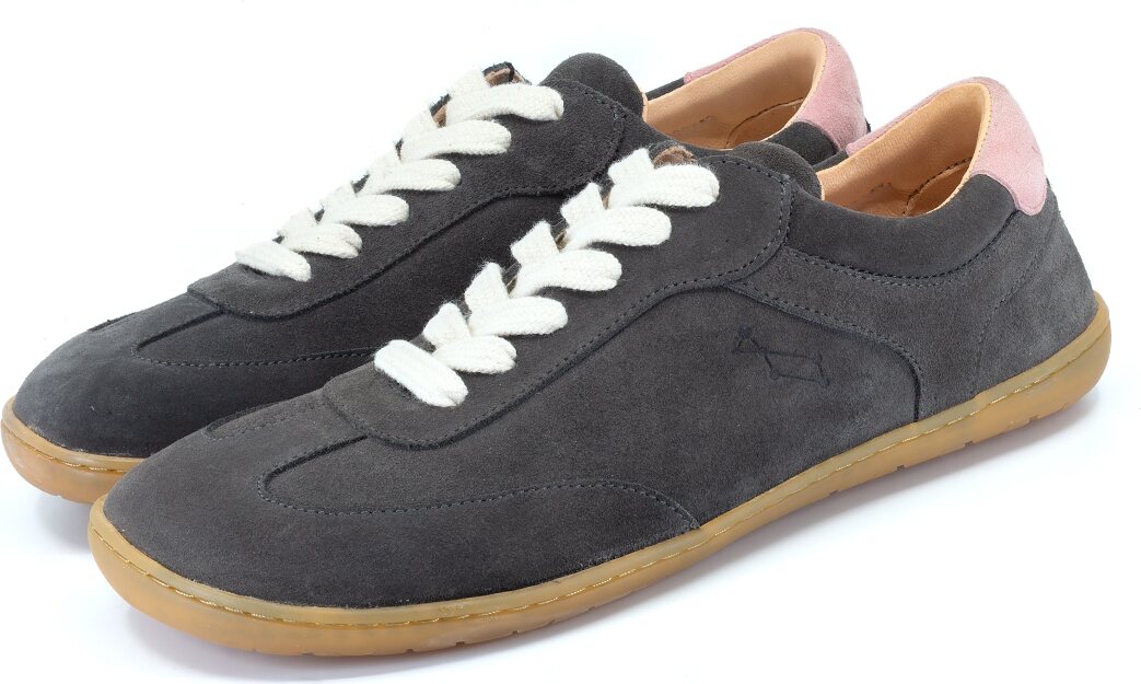 Mukishoes Lyra Chiron