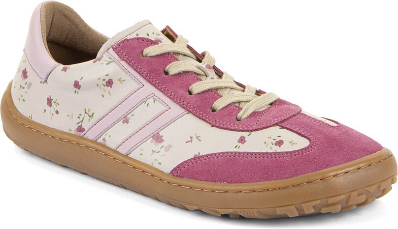 Froddo Barefoot F-Motion Flowers