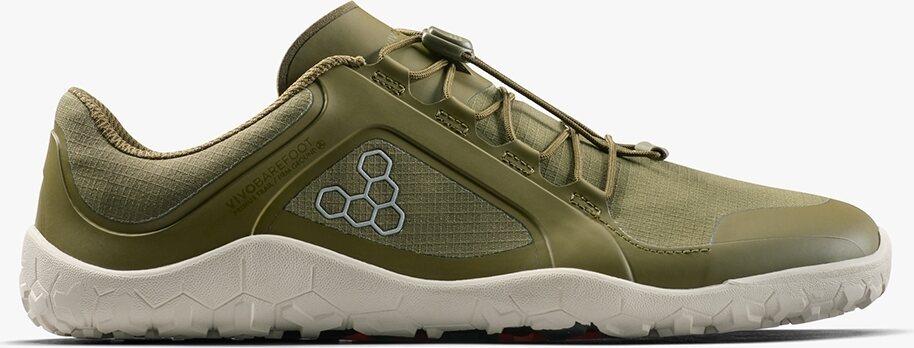 Vivobarefoot Primus Trail III All Weather FG women's Dark Olive