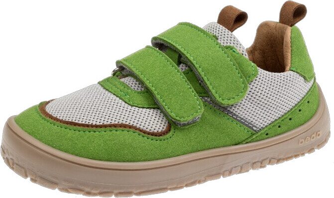 Beda Barefoot Playful Jimmy