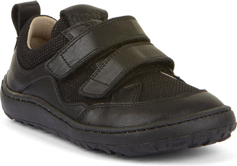 Froddo Barefoot Base Svart