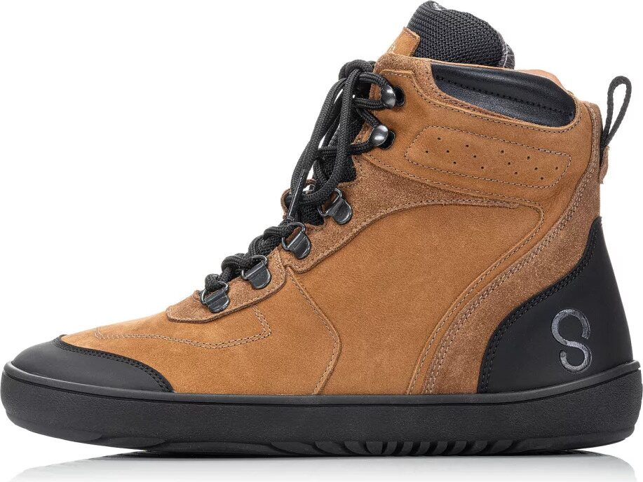 Shapen Stormis Taupe