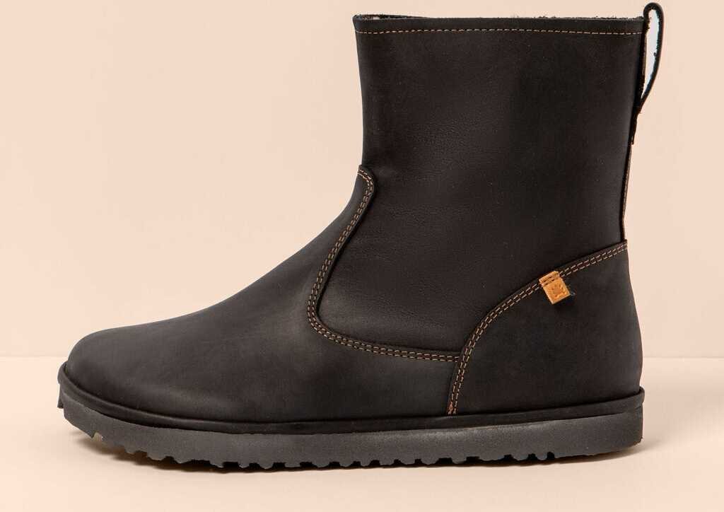 El Naturalista Tribu Noir