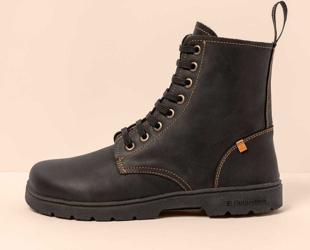 El Naturalista Nomada Hiver Noir