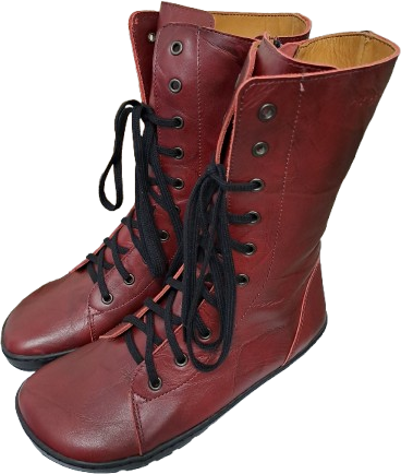 OK bare Hira Burgund