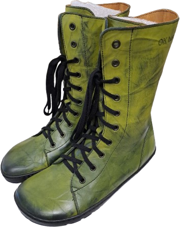 OK bare Hira Zielony