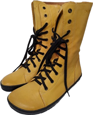 OK bare Hira Żółty