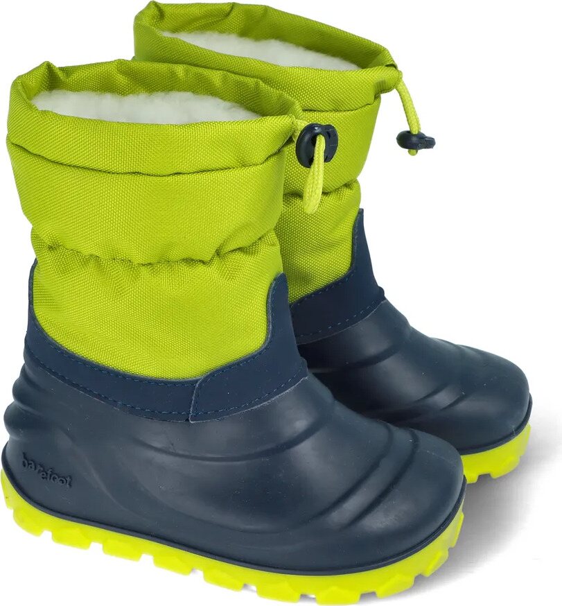 Crave Bareboo Snowstorm Navy/Lime