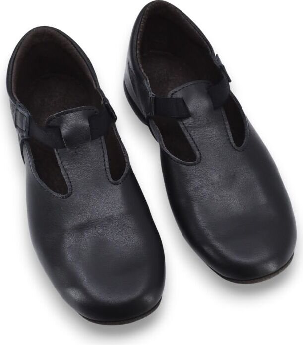 Omaking Kergatsi dancetopánky Čierna