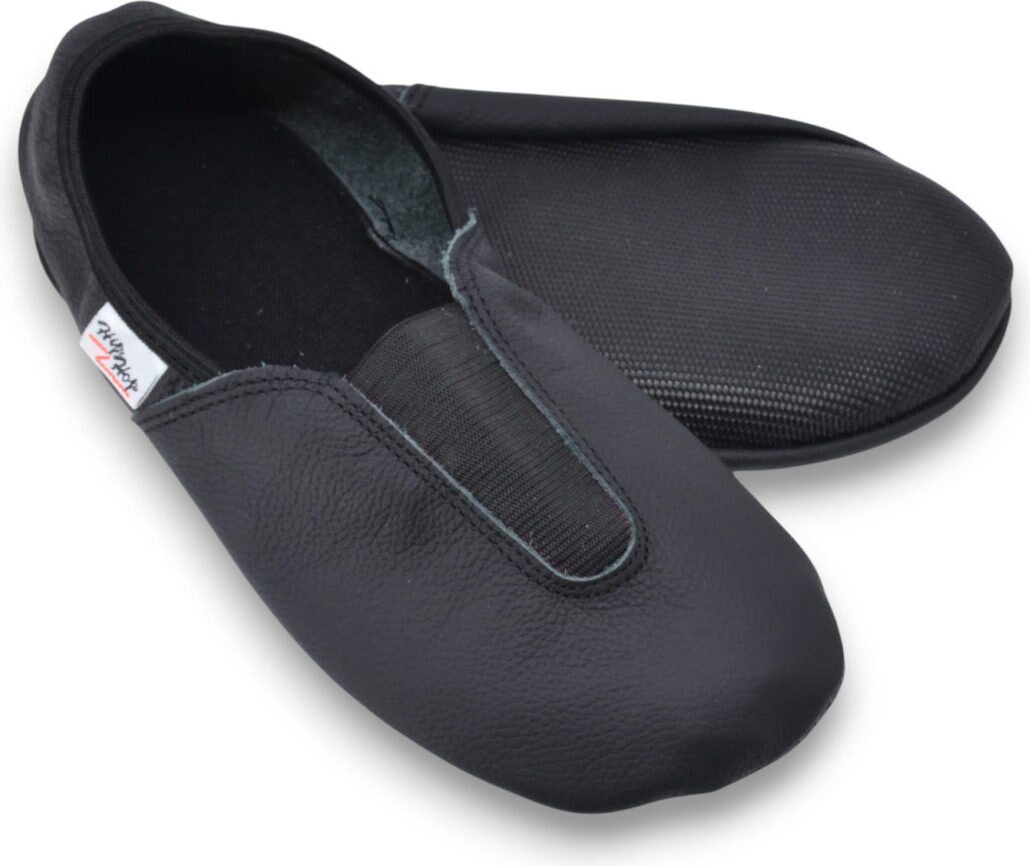 Omaking Hip Hop Barefoot Svart