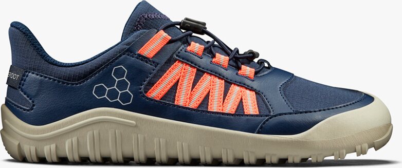 Vivobarefoot Explore AT Juniors Outer Space