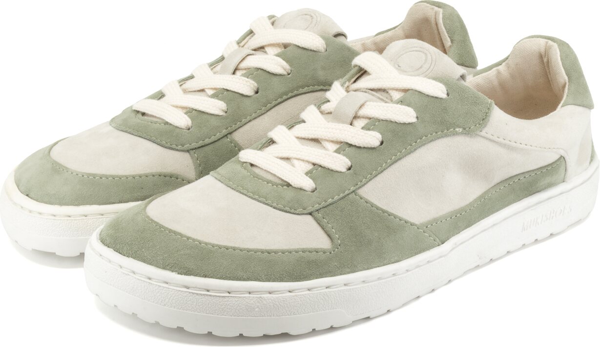 Mukishoes UNA Pistaasi