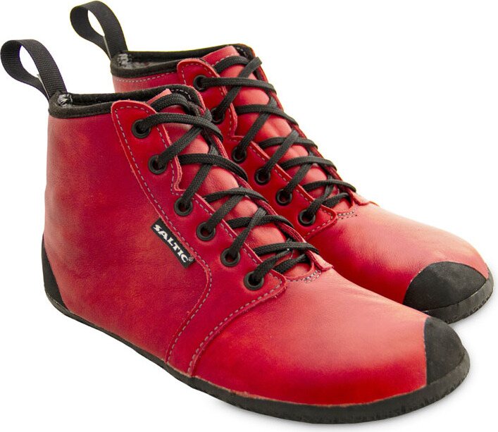 Saltic Vintero Červená