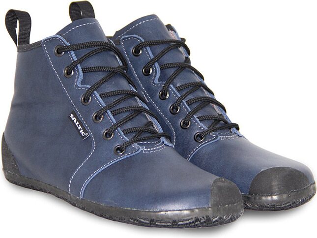 Saltic Vintero Modrá