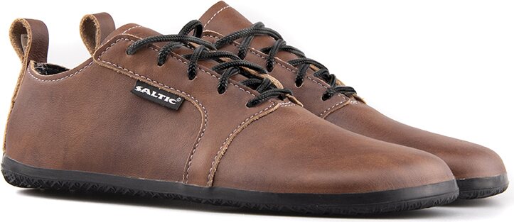 Saltic Fura Smart Hnedá