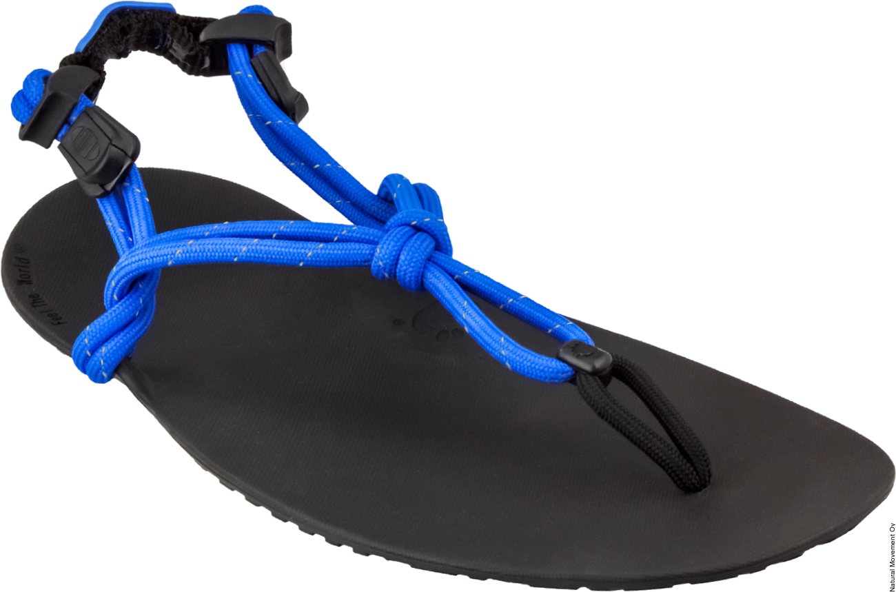 Xero Shoes Genesis - men Blå