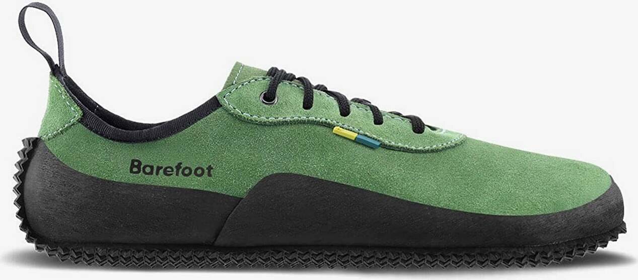 Be Lenka Trailwalker 2.0 (RAJOITETTU ERÄ) Зелёный