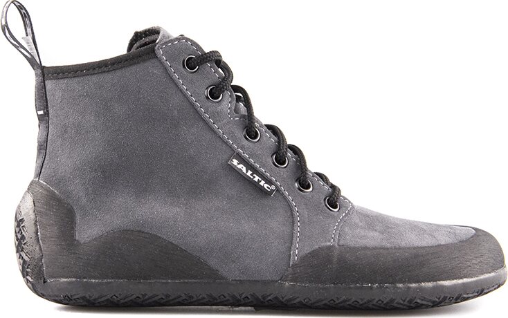 Saltic Outdoor High Grijs