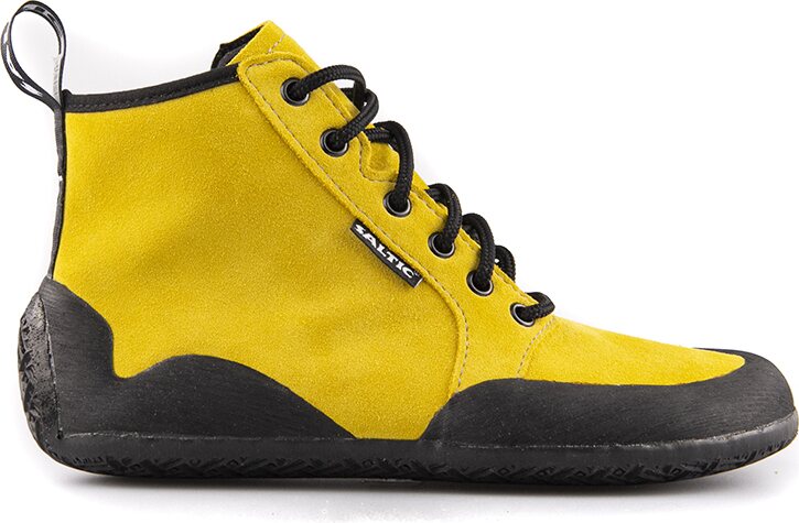 Saltic Outdoor High Geel