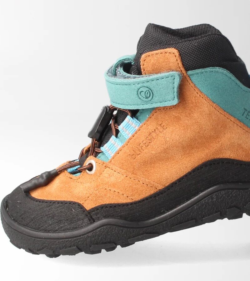 BLifestyle steinbockSTYLE Hazelnut