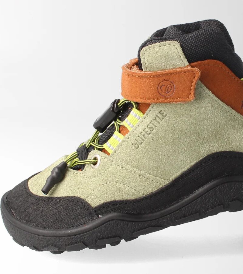 BLifestyle steinbockSTYLE Moss green