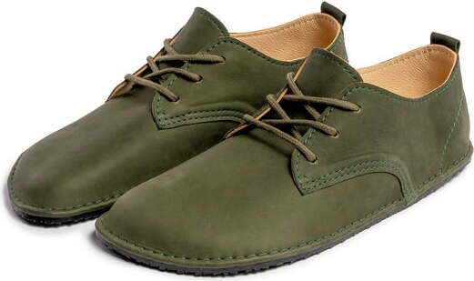 Luks Barefoot Corriente Green