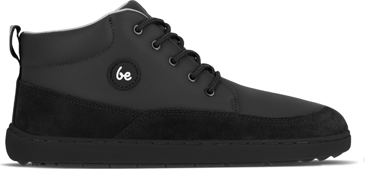 Be Lenka Elio Junior Black