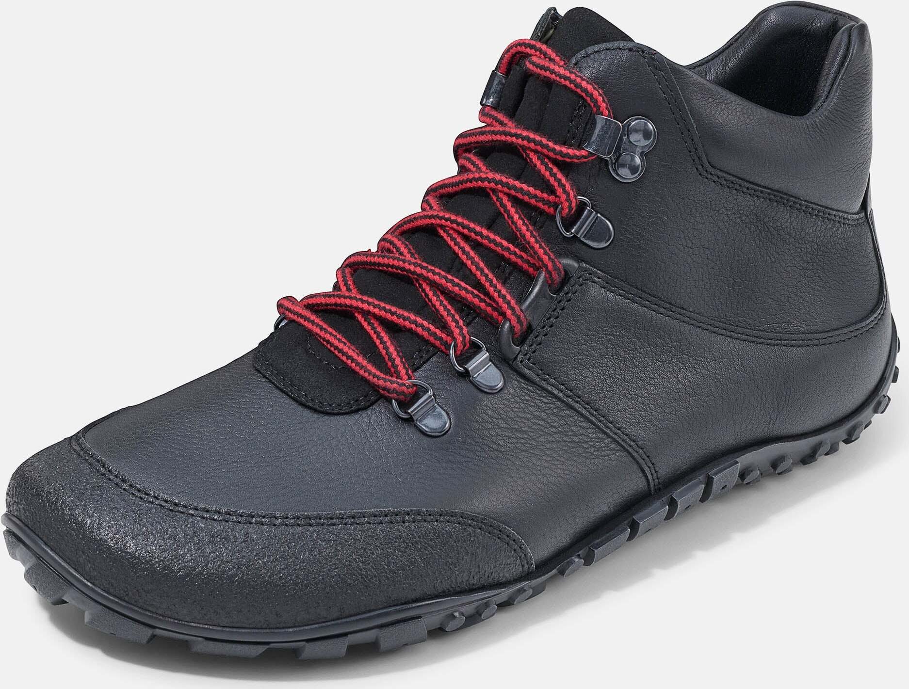 BÄR Mountain Barefoot 2.0 Black