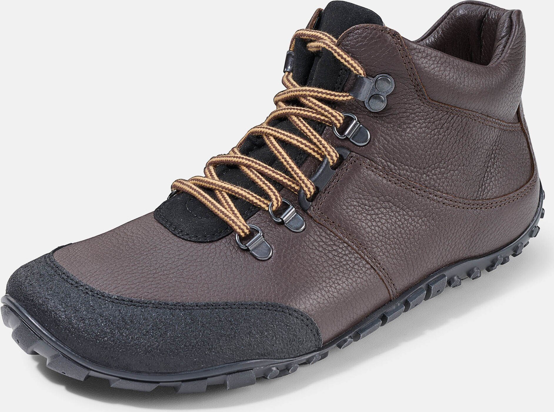 BÄR Mountain Barefoot 2.0 Brown