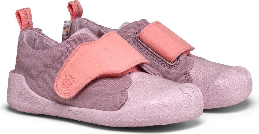 Affenzahn Prewalker Cotton Smally Otter