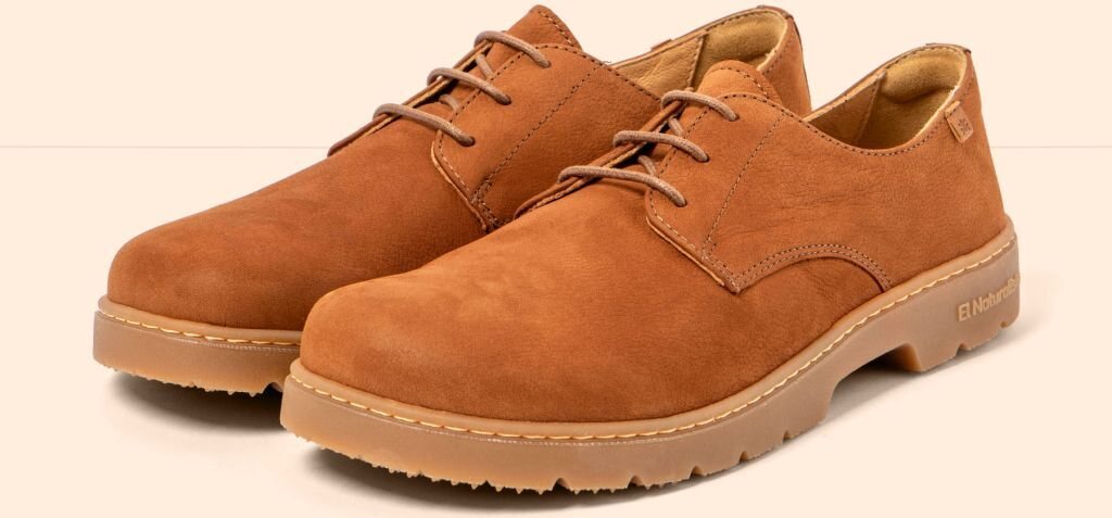 El Naturalista Nomada Cuero