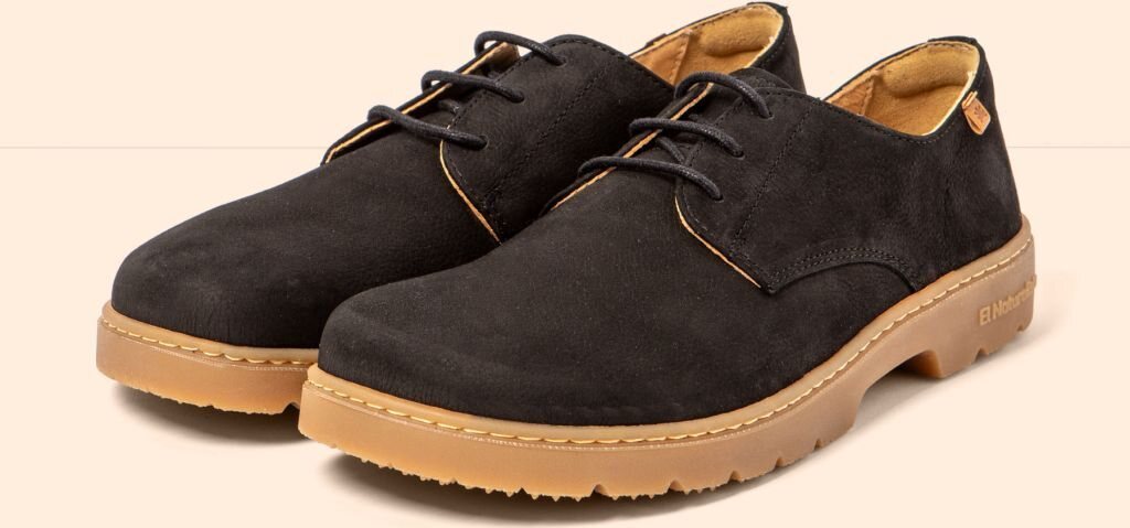 El Naturalista Nomada Black