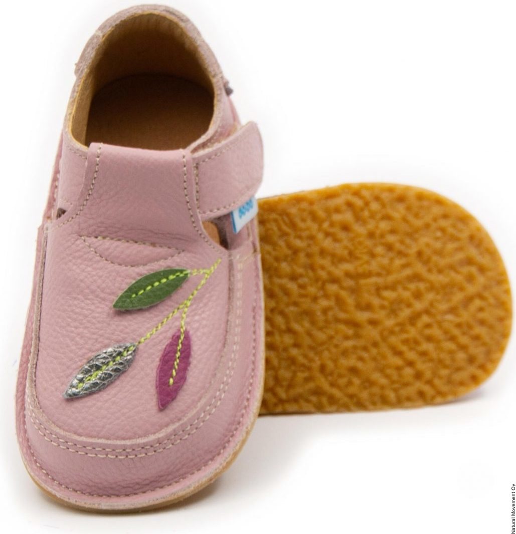 Dodo Shoes børnenes sko Magic Garden / Cameo