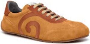 El Naturalista Ondina leather Toffee