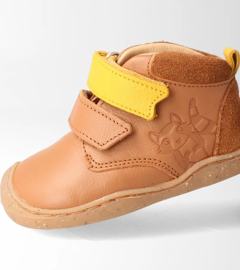 BLifestyle streifenhörnchenSTYLE BABY Hasselpähkinä
