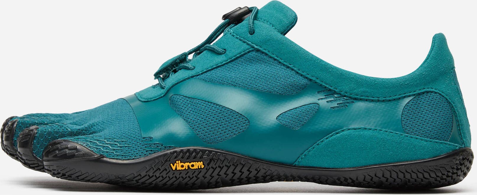 Vibram FiveFingers KSO EVO miesten Deep Lake / Black