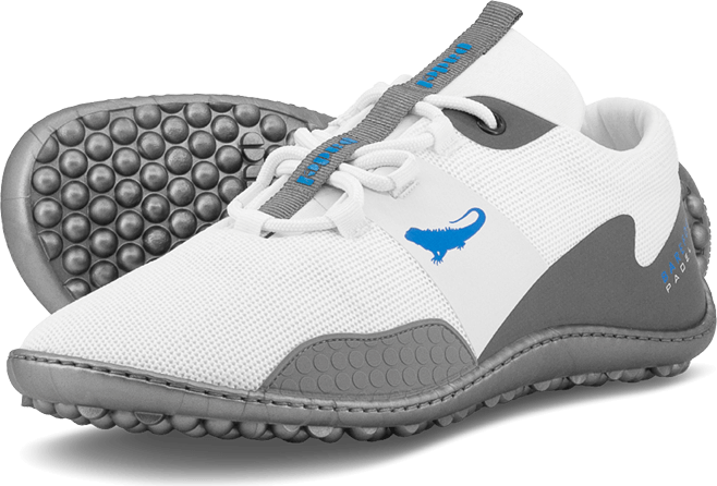 Leguano Spinwyn Padel Bílá