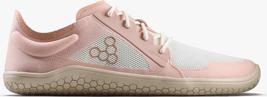 Vivobarefoot Primus Lite IV naisten Dusty Rose