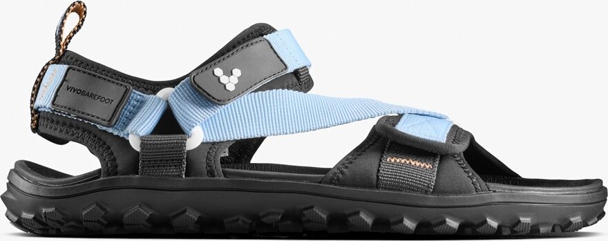 Vivobarefoot Tracker Ora Sandal miesten Skyway