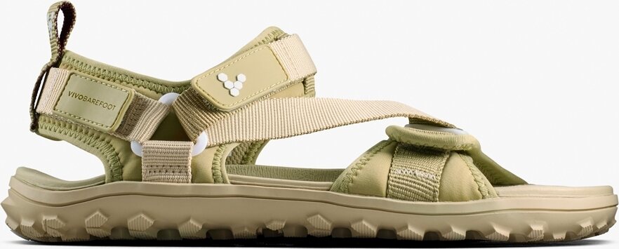Vivobarefoot Tracker Ora Sandal naisten Dune