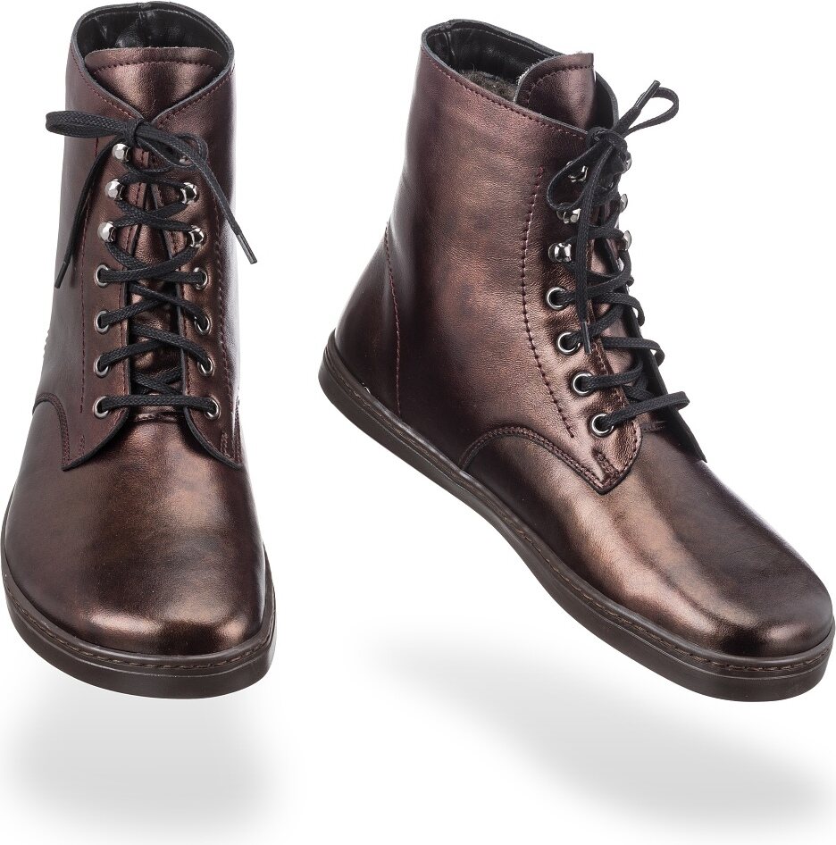 Peerko Frost Châtaigne