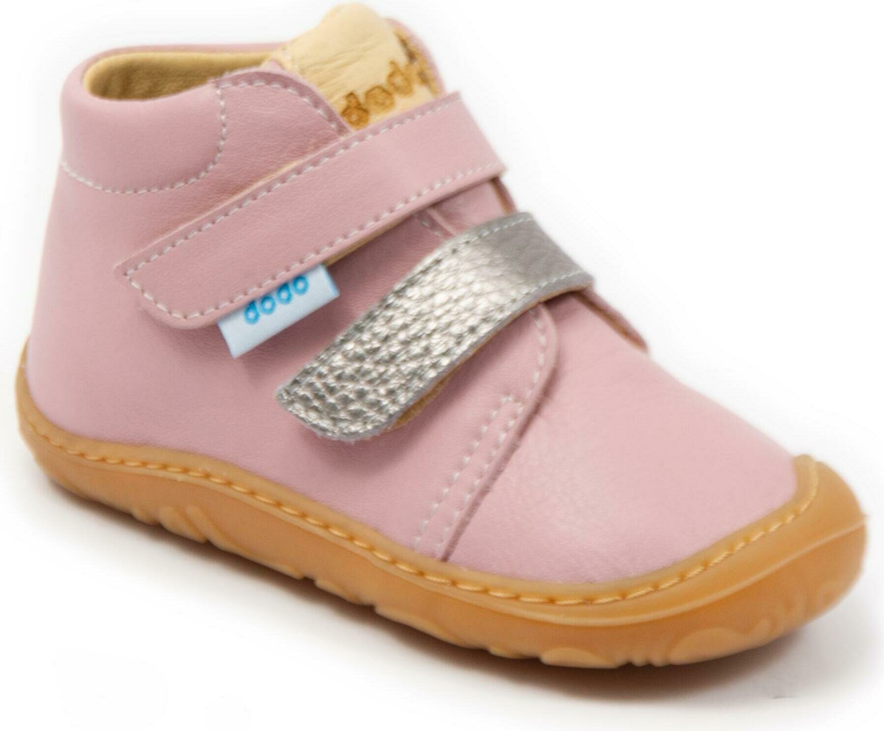 Dodo Shoes Noah high top Cameo