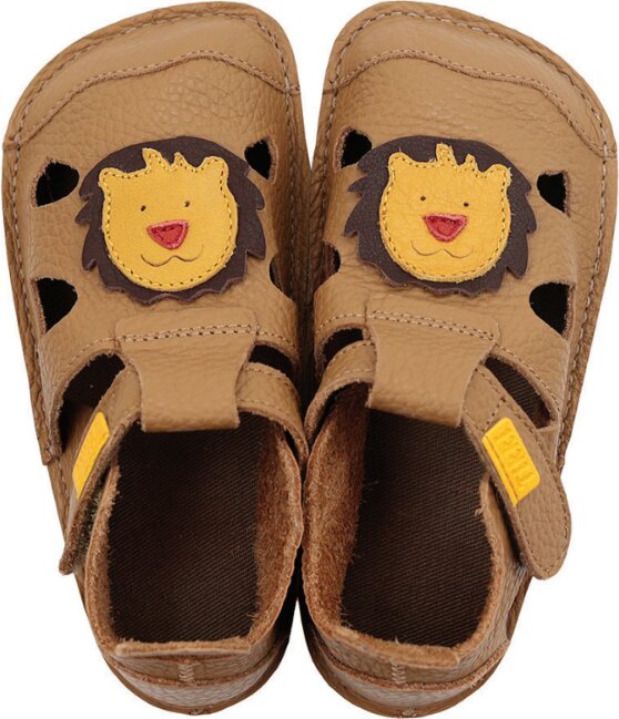 Lang.S (by Tikki Shoes) Nido Leo