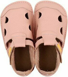 Lang.S (by Tikki Shoes) Nido Rose