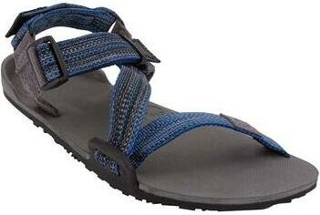 Xero Shoes Z-Trail børnenes Blå