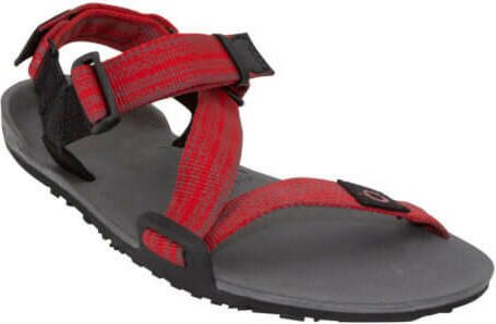 Xero Shoes Z-Trail børnenes Rød